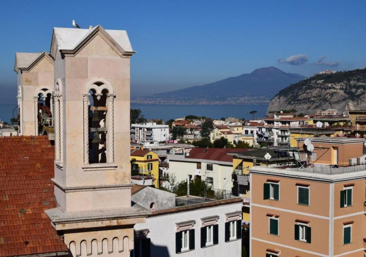 فندق Al Campanile سانتّانييلّو المظهر الخارجي الصورة